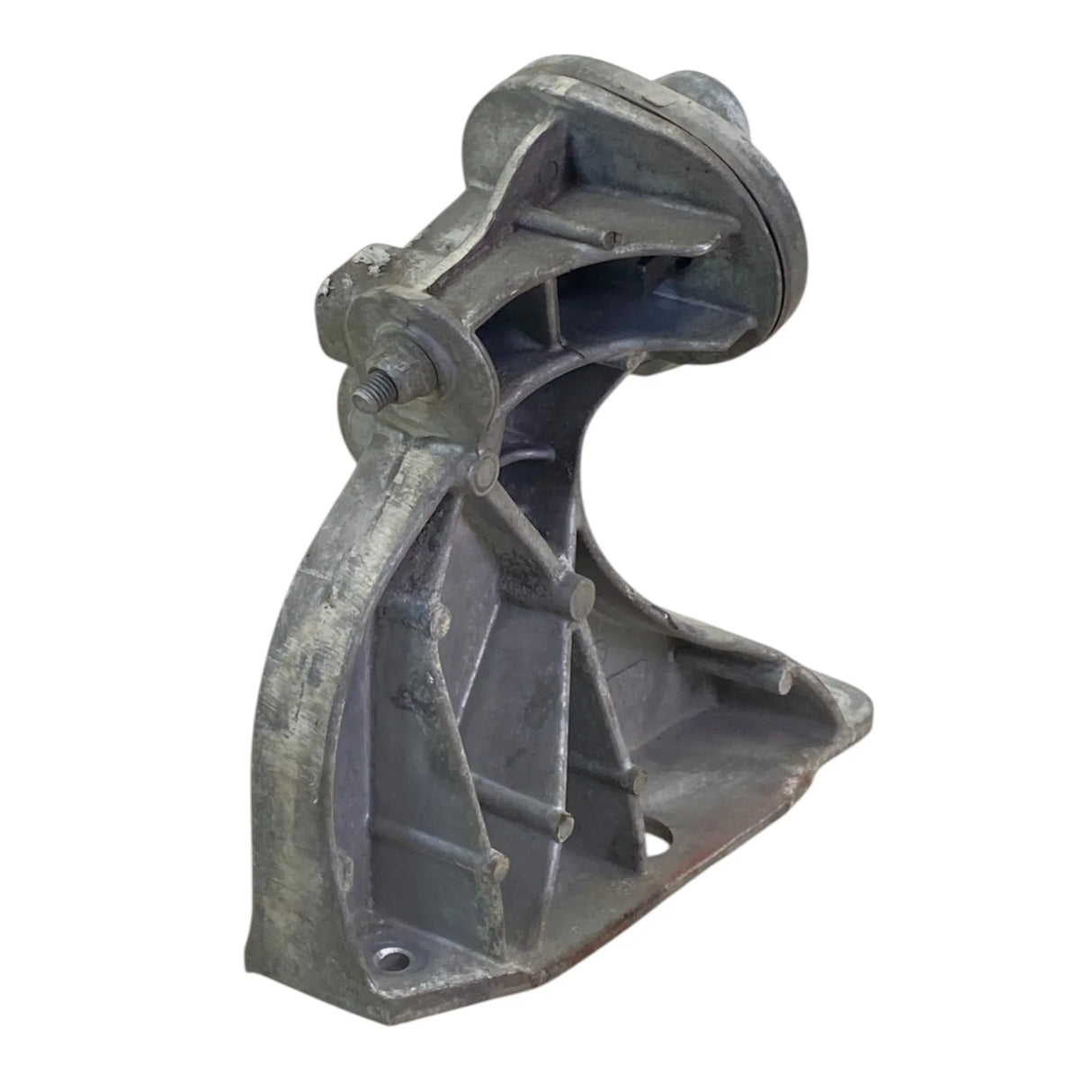 17-21082-005 Genuine Freightliner Right Rear Hood Latch Support Bracket