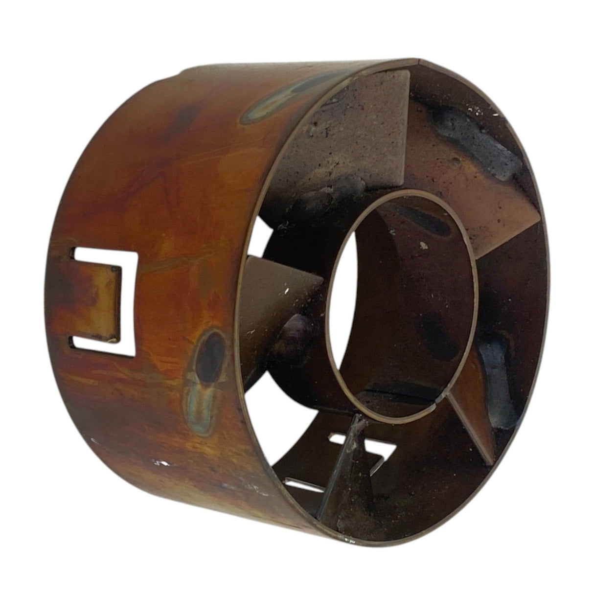 M37-6272-392Z Genuine Paccar Mixer