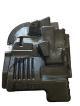 12844AA Genuine Paccar Right Inner Fender