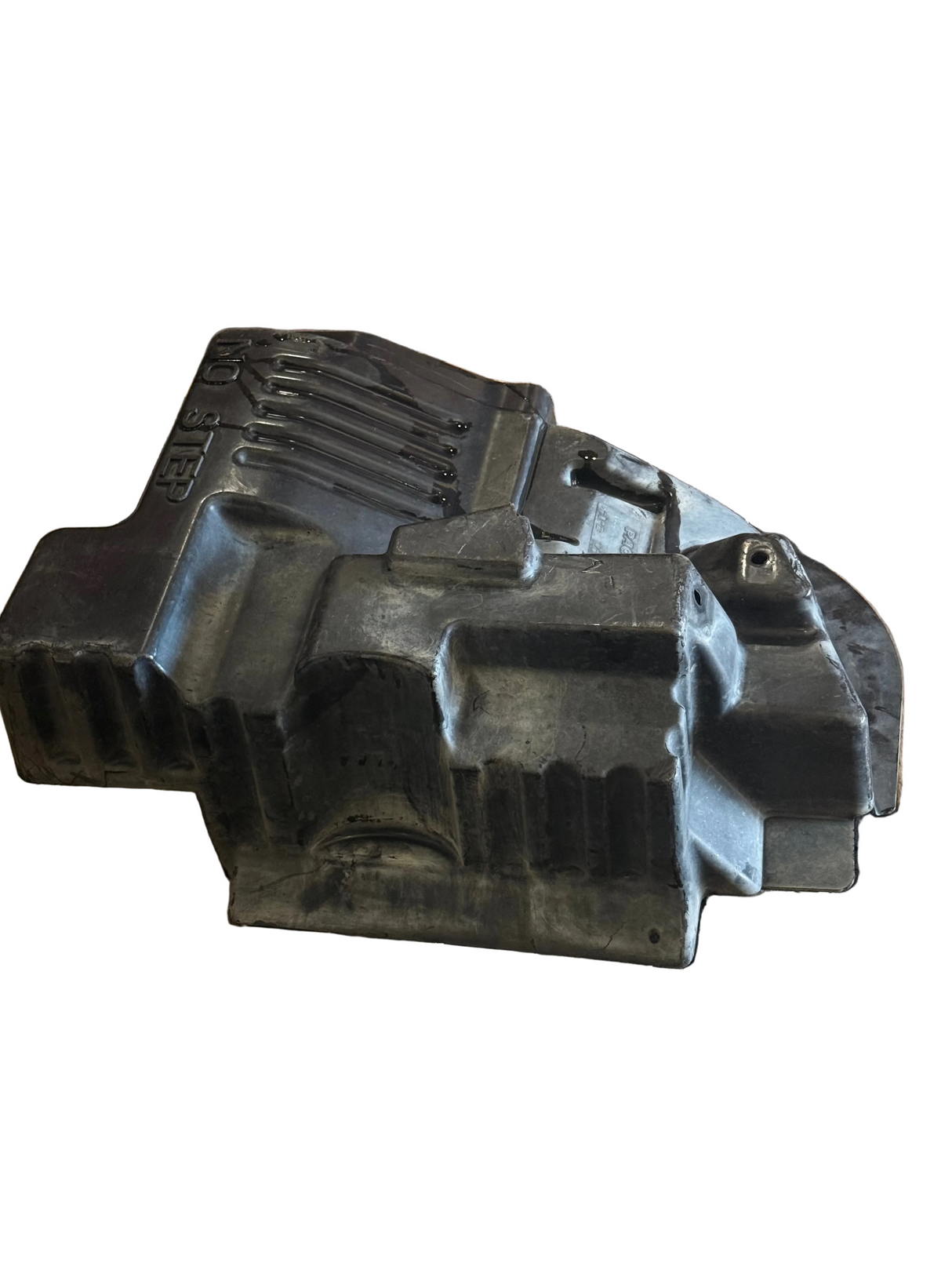 12844AA Genuine Paccar Right Inner Fender