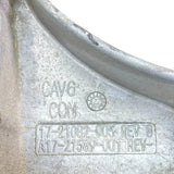 A17-21589-001 Genuine Freightliner Right Rear Hood Latch Support Bracket