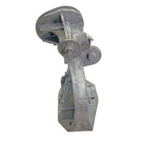 17-21082-004 Genuine Freightliner Left Rear Hood Latch Support Bracket