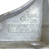 A17-21589-000 Genuine Freightliner Left Rear Hood Latch Support Bracket