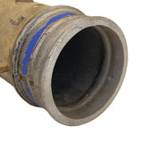 21673474 Genuine Volvo Connector Elbow Pipe