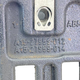 A15-27959-012 Genuine Freightliner Left Frame Tow Hook Bracket