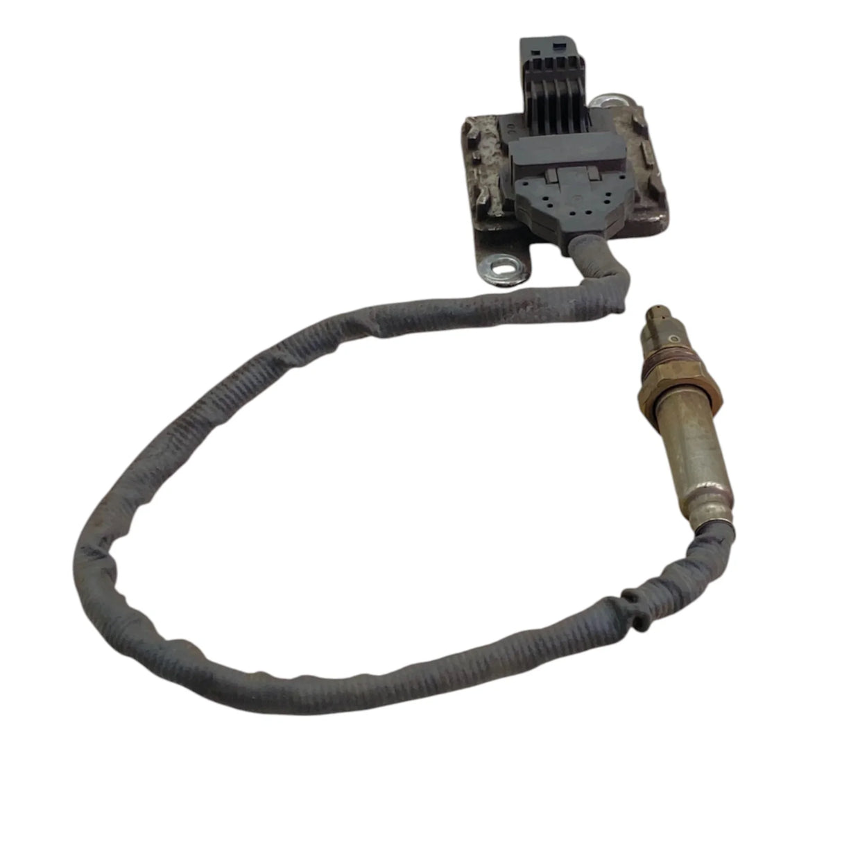 A0101531928 Genuine Detroit Diesel ABP Nox Sensor - Second Truck Parts
