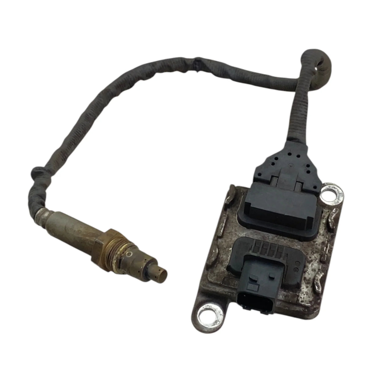 A0101531928 Genuine Detroit Diesel ABP Nox Sensor - Second Truck Parts