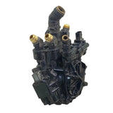 6300-9760001070 Genuine Wabco Air Brake Relay Valve