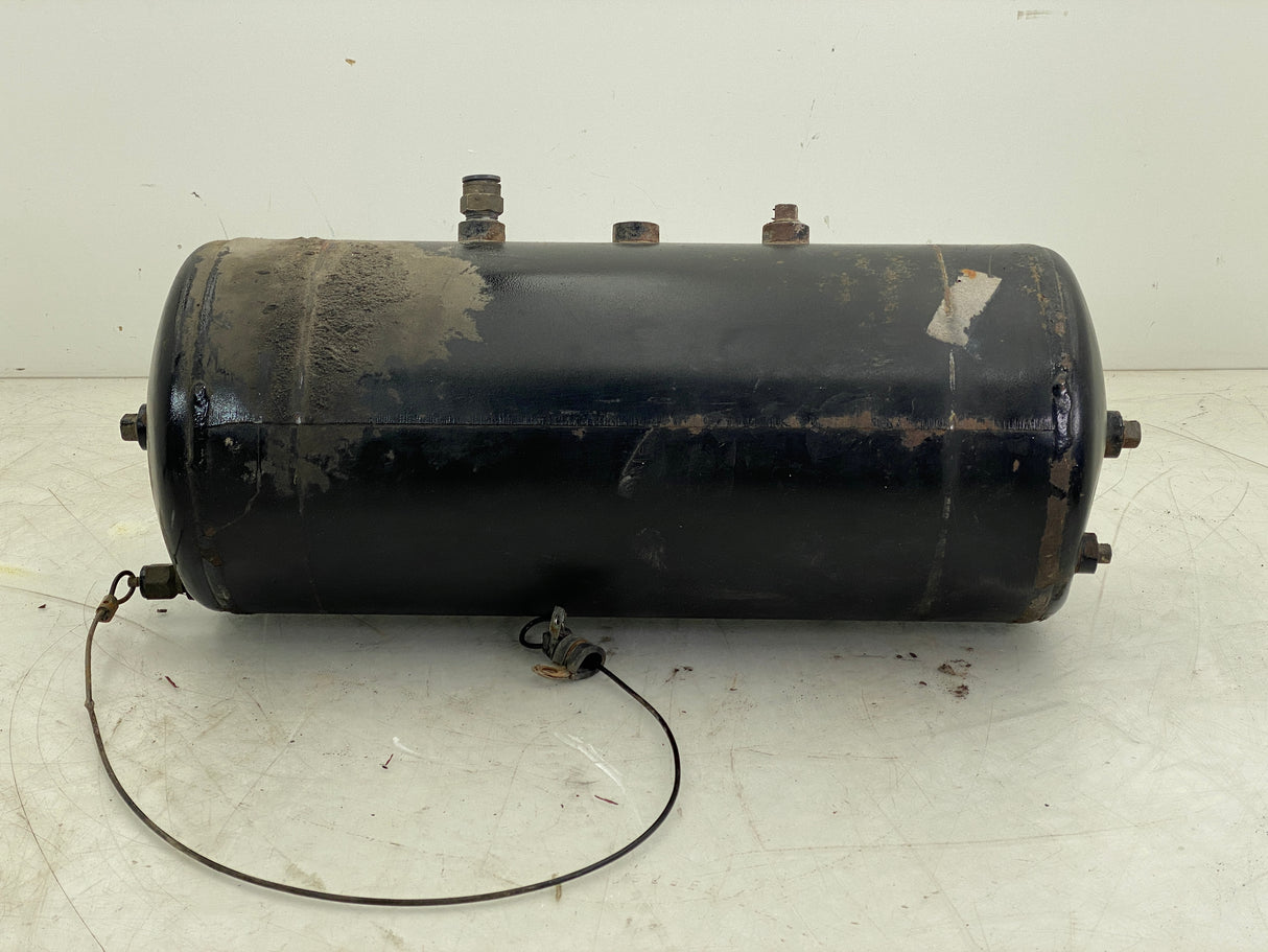 08-02348 Genuine Paccar Air Tank