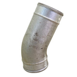 D66-2411 Genuine Paccar Air Transfer Tube
