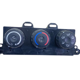A22-73670-002 Genuine Freightliner HVAC Temperature Control Gauge