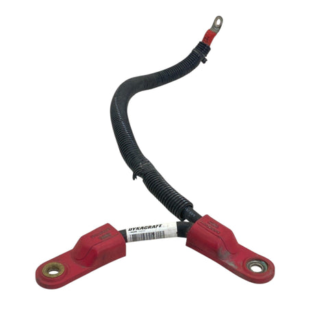 P92-2683-100000 Genuine Paccar Harness Power Feed - Second Truck Parts