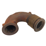 ELB-0024-SIM0-1001 Genuine Volvo Egr Elbow