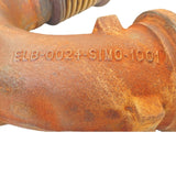 ELB-0024-SIM0-1001 Genuine Volvo Egr Elbow