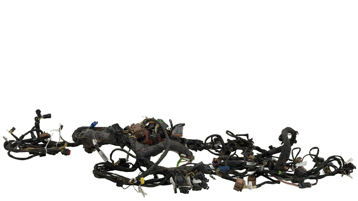 P927B1095600002002 Genuine Paccar Harness- Instrument Panel - Second Truck Parts