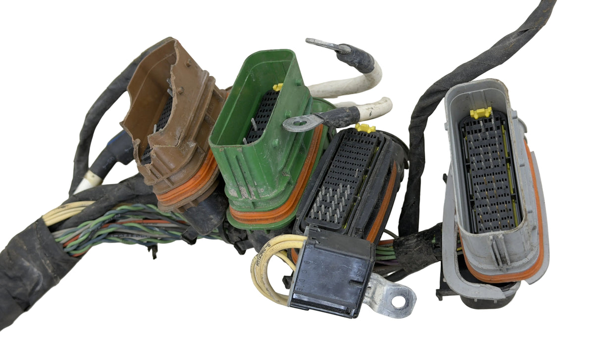 P927B1095600002002 Genuine Paccar Harness- Instrument Panel - Second Truck Parts