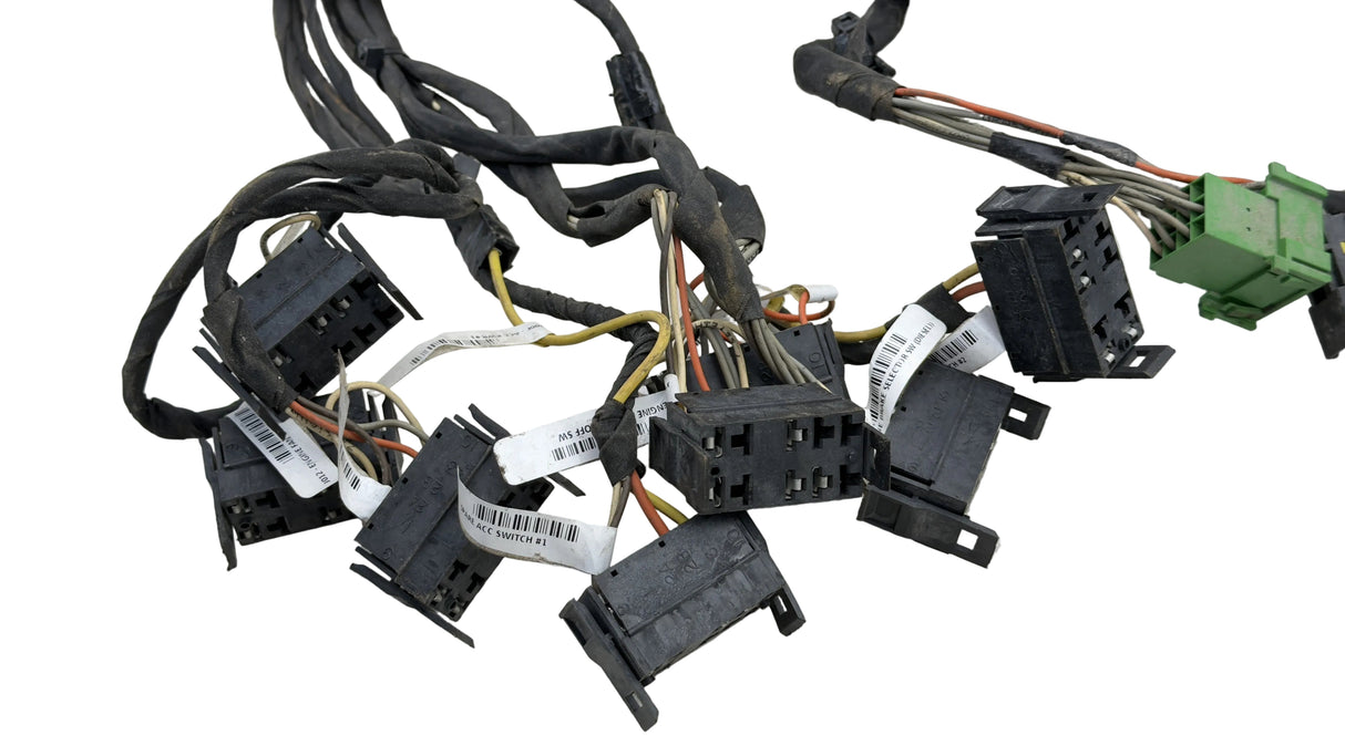 P927B1095600002002 Genuine Paccar Harness- Instrument Panel - Second Truck Parts