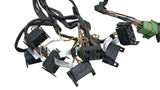 P927B1095600002002 Genuine Paccar Harness- Instrument Panel - Second Truck Parts
