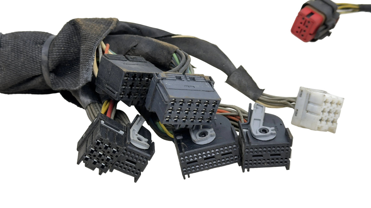 P927B1095600002002 Genuine Paccar Harness- Instrument Panel - Second Truck Parts