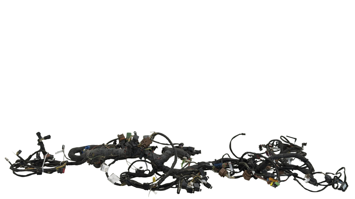 P927B1095600002002 Genuine Paccar Harness- Instrument Panel - Second Truck Parts