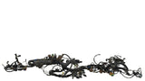 P927B1095600002002 Genuine Paccar Harness- Instrument Panel - Second Truck Parts