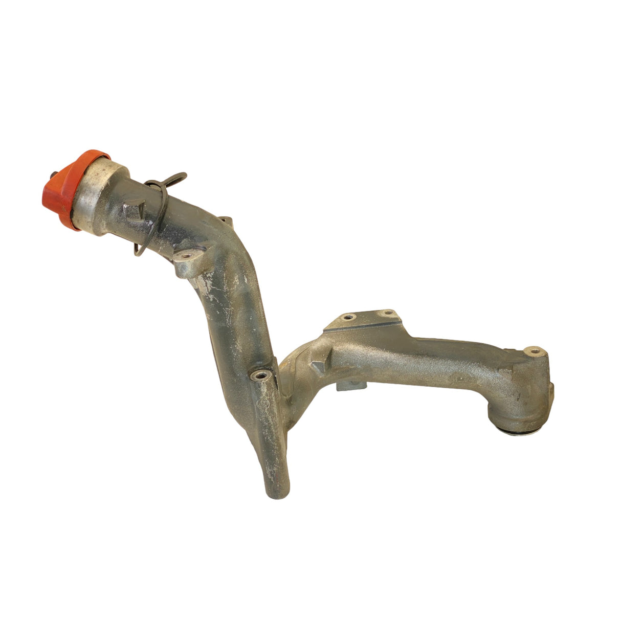 1919200 Genuine Paccar Oil Filler Neck