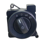 A66-07689-004 Genuine Freightliner Auto Headlamp Switch With Out Fog Light