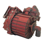 20499419 Genuine Mack Oil Separator
