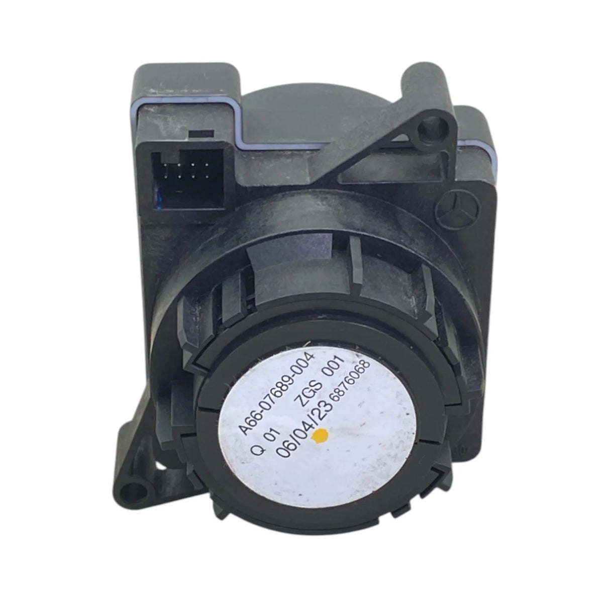 A66-07689-004 Genuine Freightliner Auto Headlamp Switch With Out Fog Light
