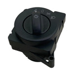 A66-07689-004 Genuine Freightliner Auto Headlamp Switch With Out Fog Light