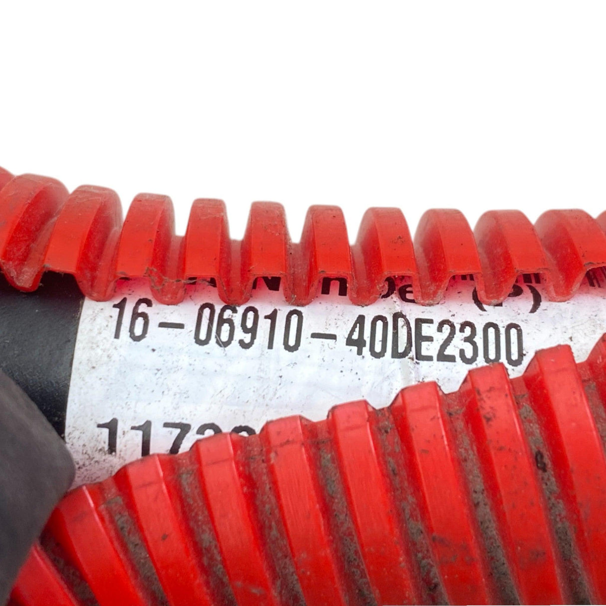 BC1410-469A Genuine Kenworth Battery Cable Assembly