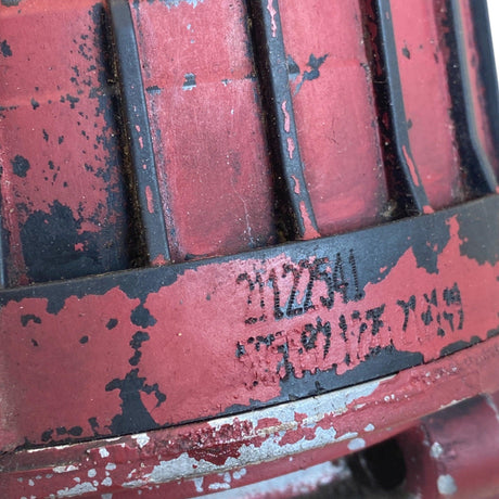 20499419 Genuine Mack Oil Separator