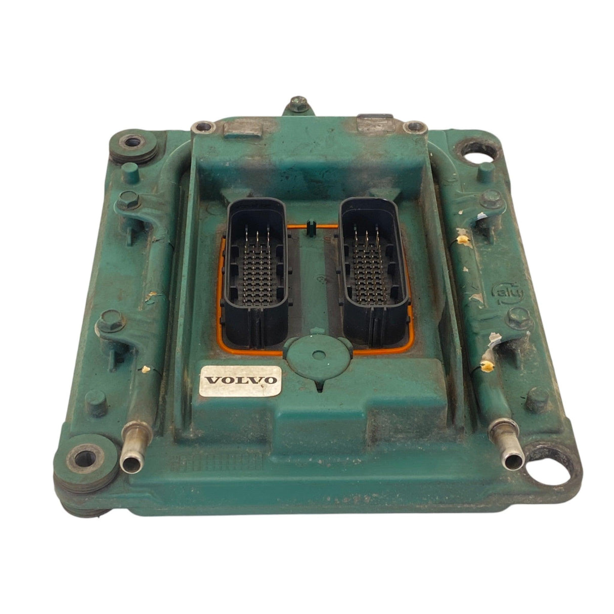 22423434 Genuine Volvo Green Ecu Electronic Control Module