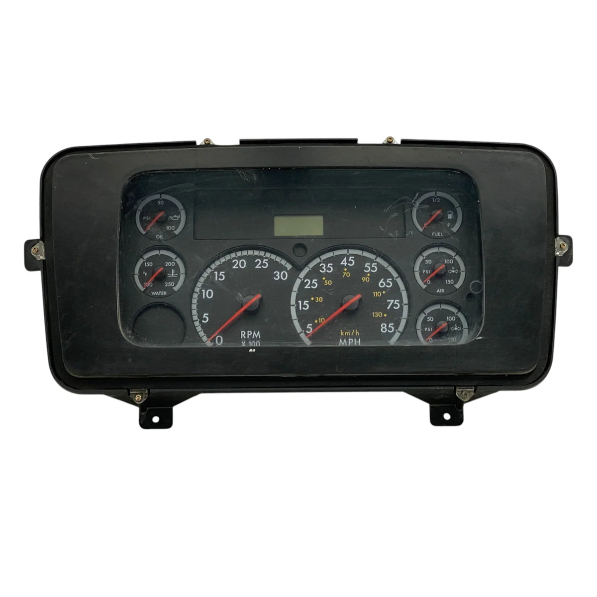 A2C53167041 Genuine Freightliner Speedometer Instrument Cluster ...