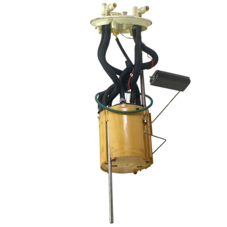 HC34-9H307-DF Genuine Motorcraft Fuel Pump - Second Truck Parts