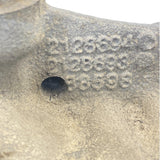 2128693 Genuine Paccar Valve