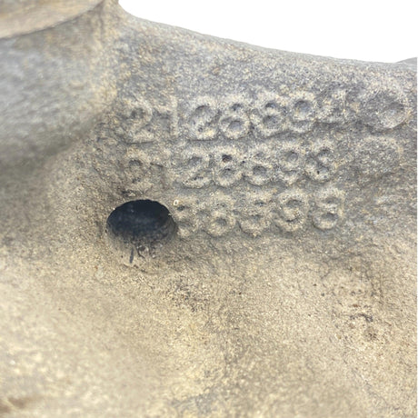 2128693 Genuine Paccar Valve