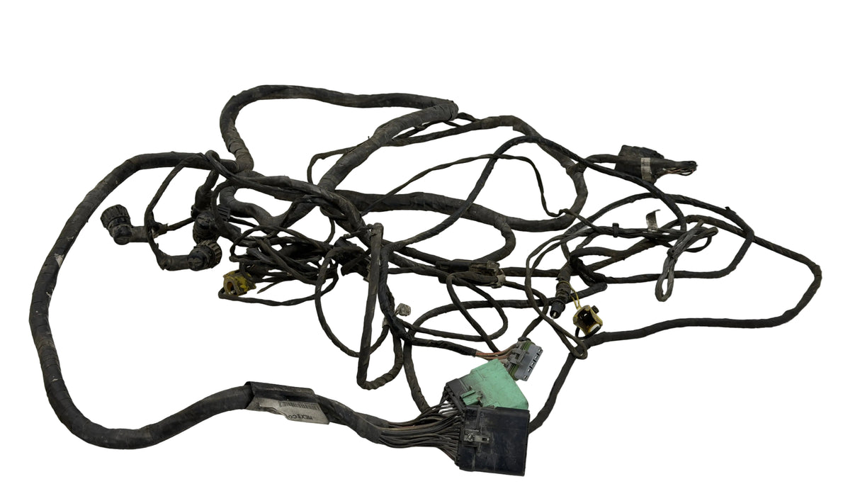 87694X4 Genuine Mack Wiring Harness - Second Truck Parts