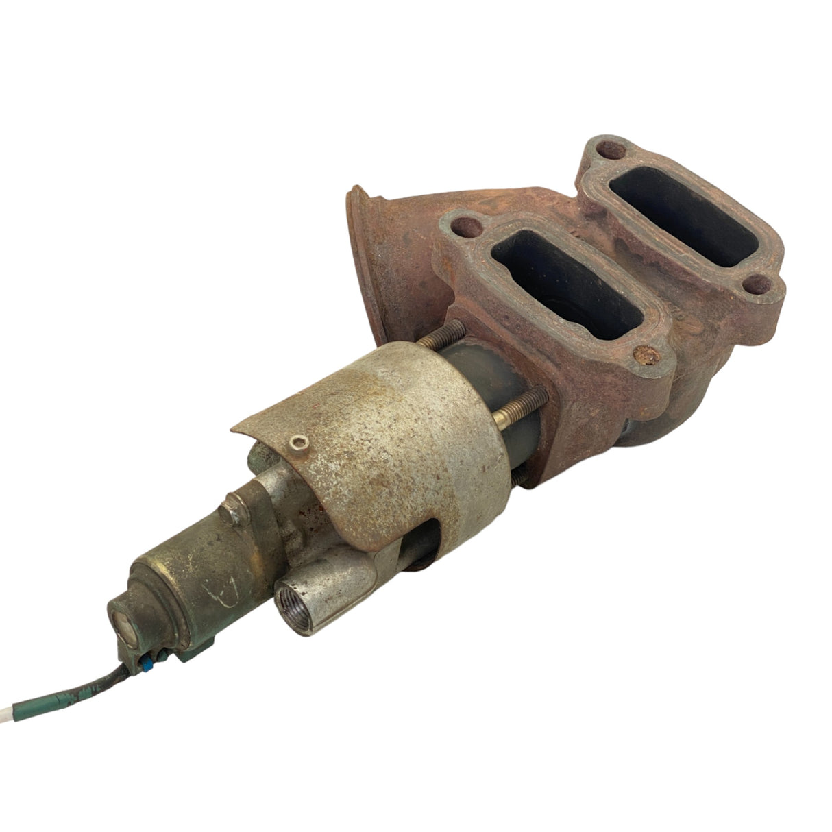 6601821 Genuine Volvo EGR Exhaust Gas Recirculation Valve