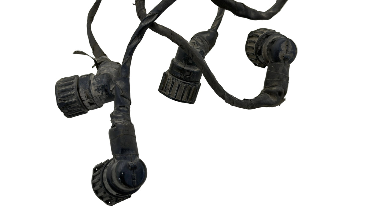 87694X4 Genuine Mack Wiring Harness - Second Truck Parts