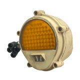 6220-01-482-6107 Genuine Interlog LED Amber Light