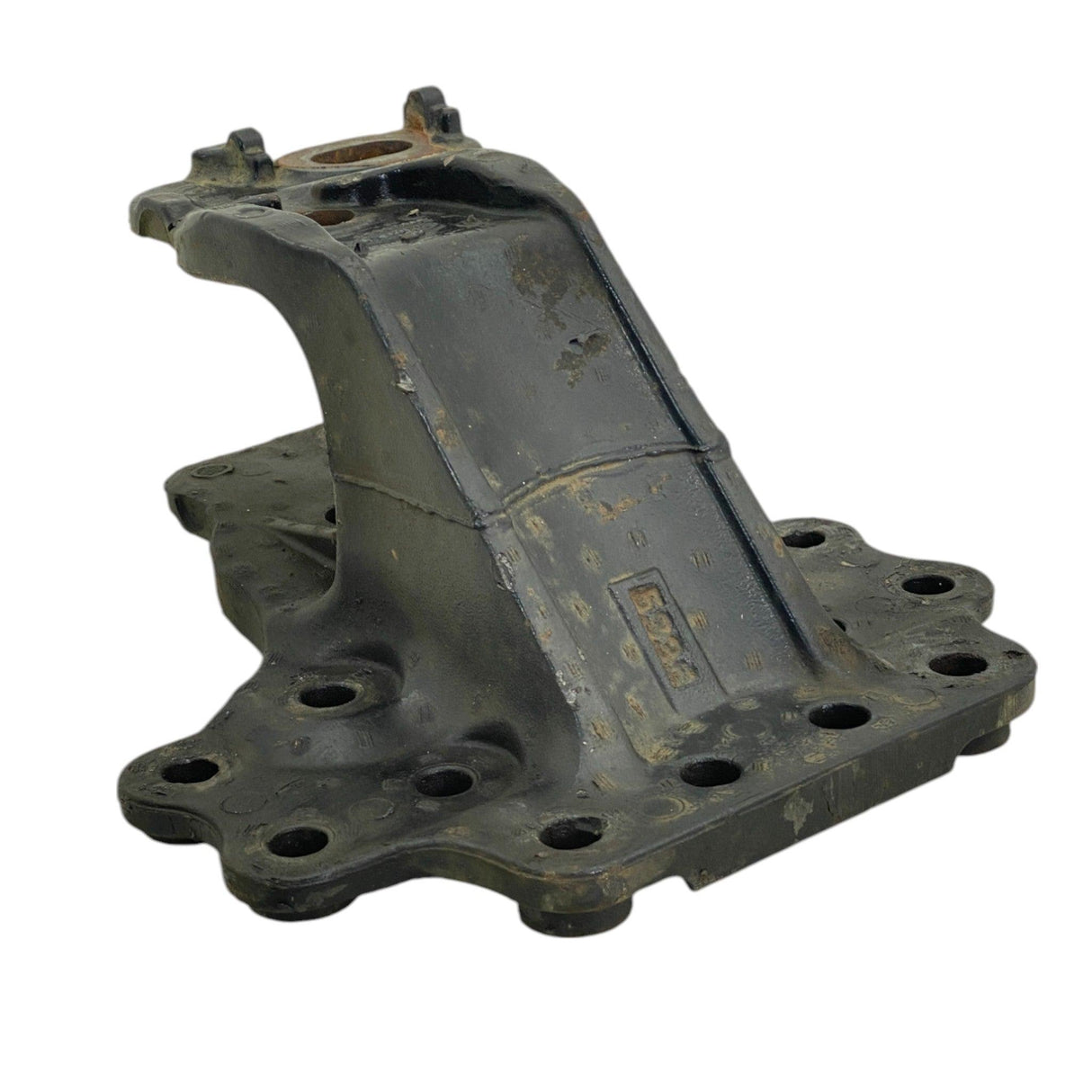 47QK539M Genuine Volvo Left Spring Hanger