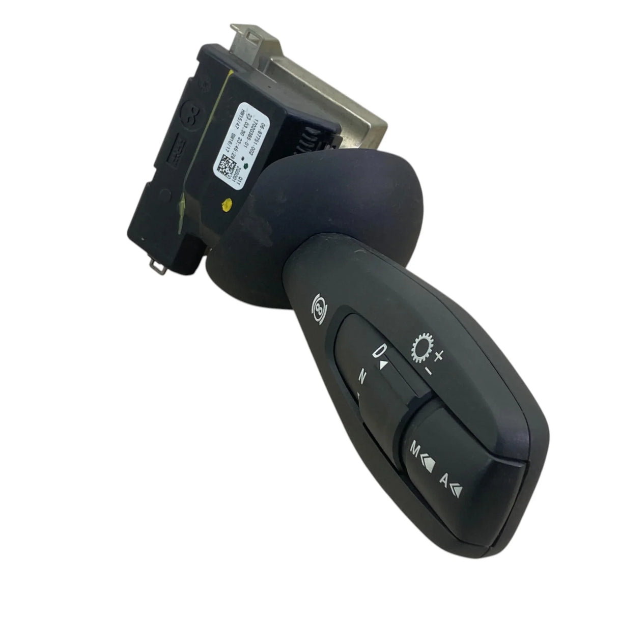 06-87751-002 Genuine Detroit Diesel Transmission Shifter Control