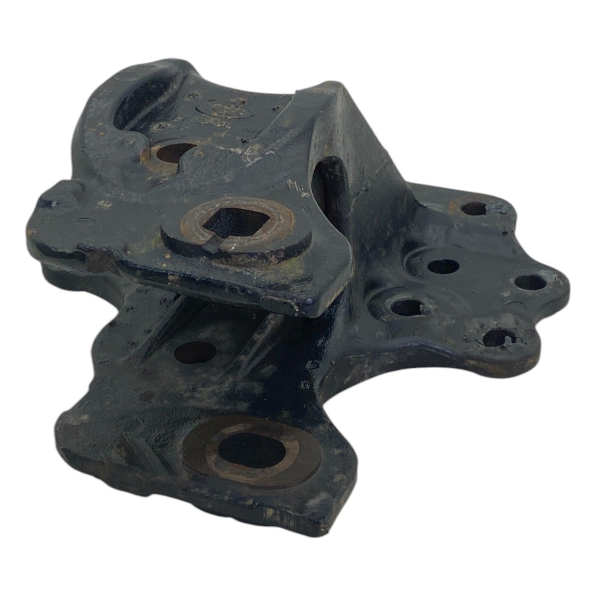 47QK540M Genuine Volvo Right Spring Hanger