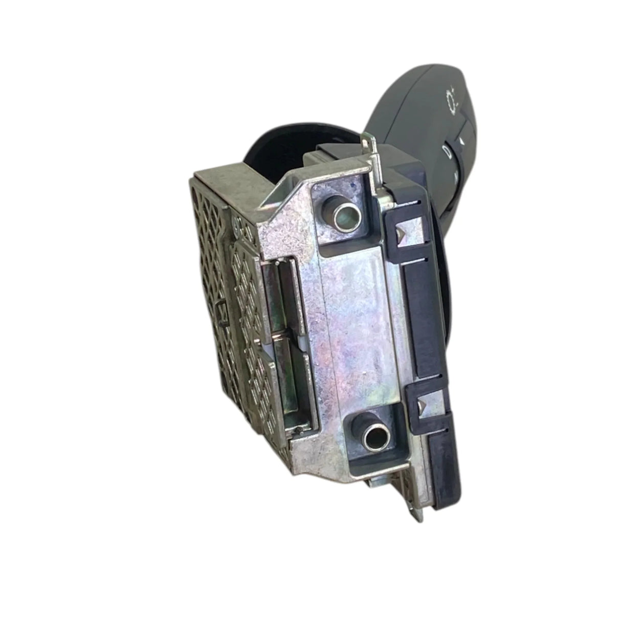 06-87751-002 Genuine Detroit Diesel Transmission Shifter Control