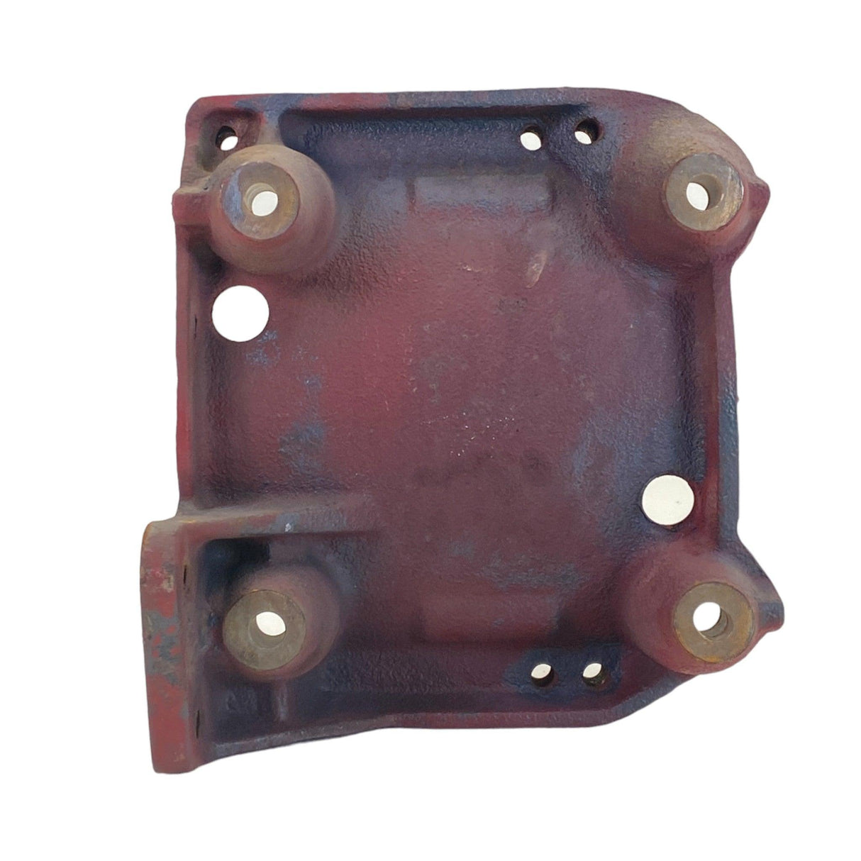 20487081 Genuine Mack Red Alternator Bracket