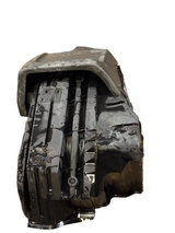 4054658 Genuine International Front Right Passenger Inner Fender