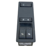 23319314 Genuine Mack Drivers Door Switch Assembly