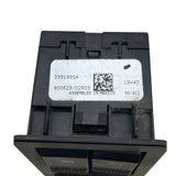 23319314 Genuine Mack Drivers Door Switch Assembly