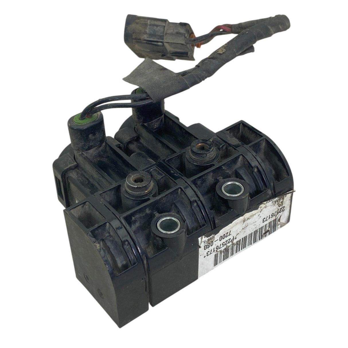 2MR451P22 Genuine Volvo Solenoid Valve Module